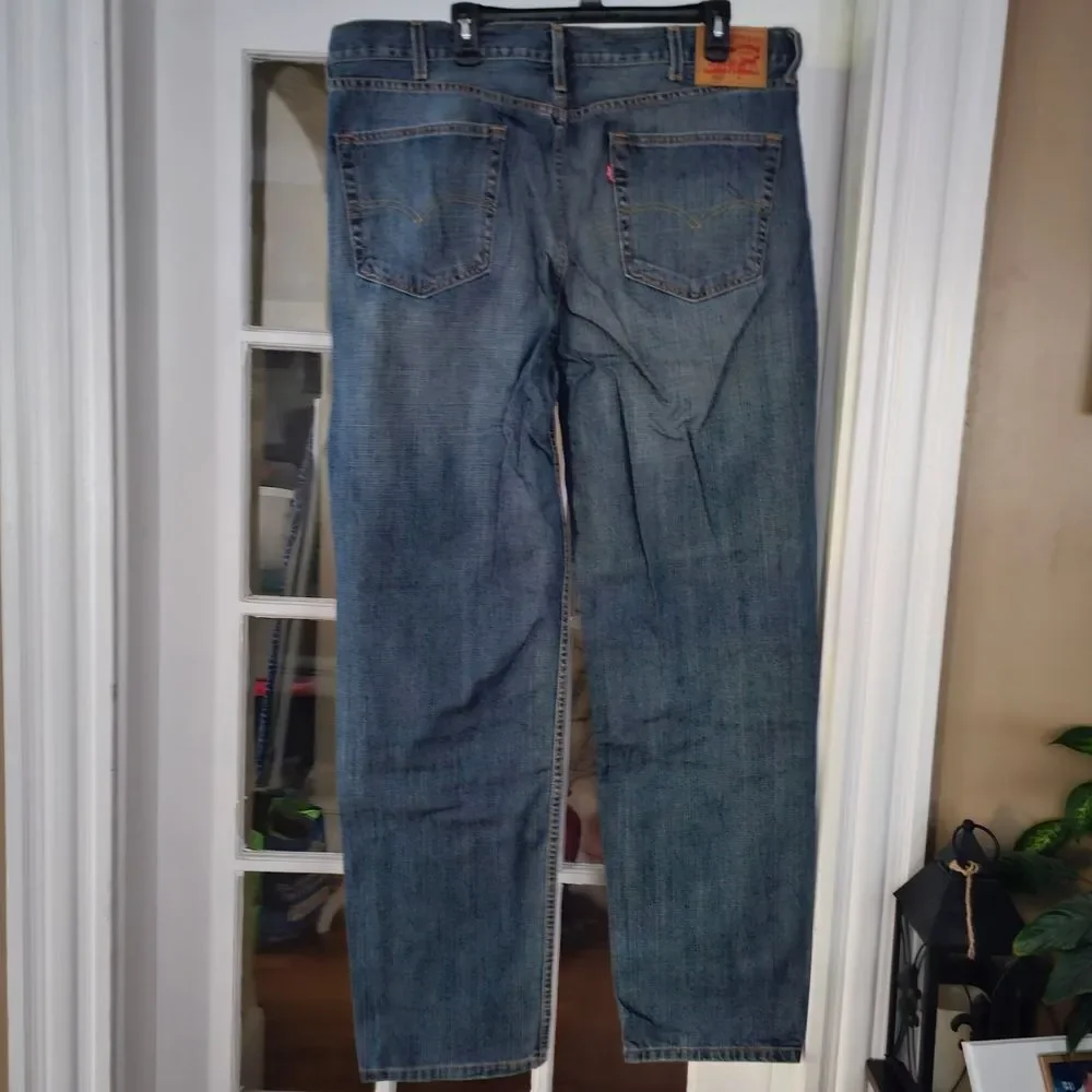 Levis classic levi